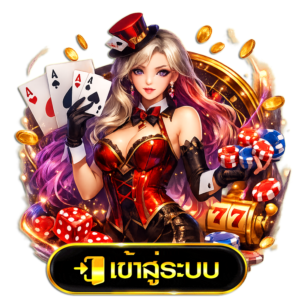 เข้าสู่ระบบ